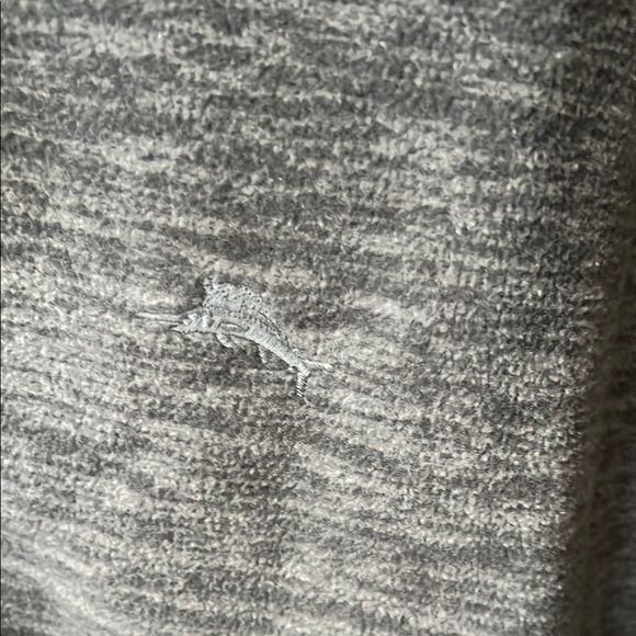 Tommy Bahama quarter zip pullover - Picture 4 of 4